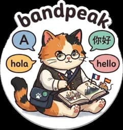BandPeak